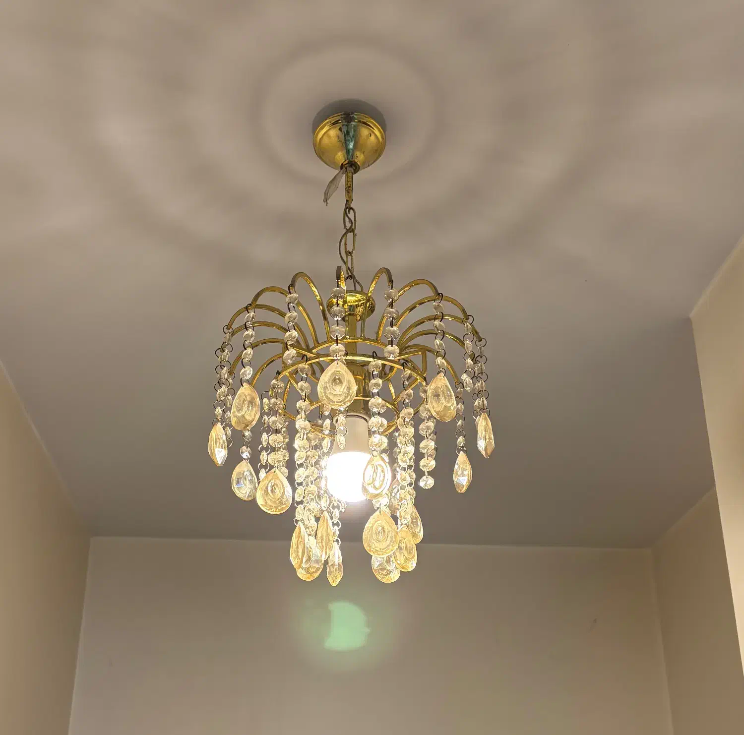 لوستر|لوستر و چراغ آویز|اهواز, بهزاد شهر|دیوار