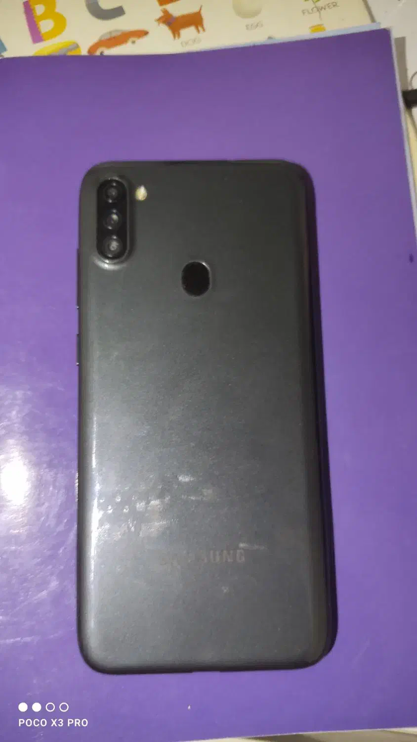 گوشی a11|موبایل|گلبهار, شهر جدید گلبهار|دیوار