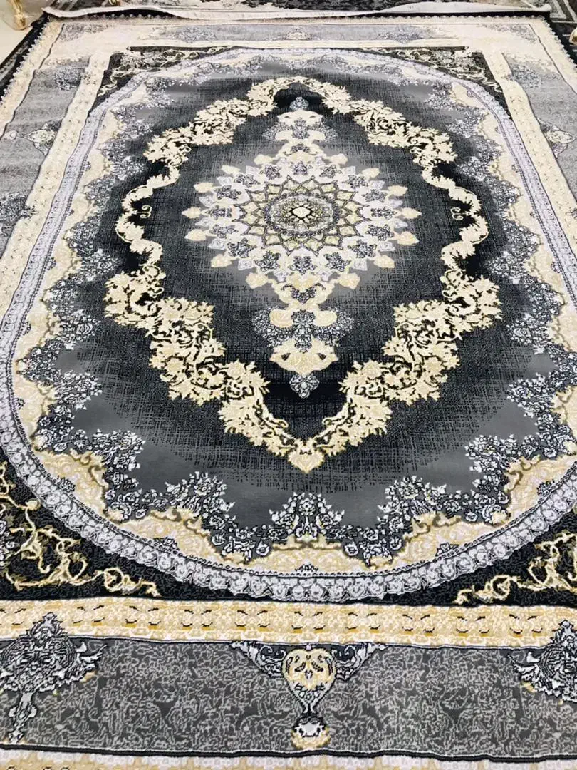 2عددفرش12متری700شانه تراکم2100نونواستفاده نشده|فرش|تربتحیدریه, بی بی حسنیه|دیوار