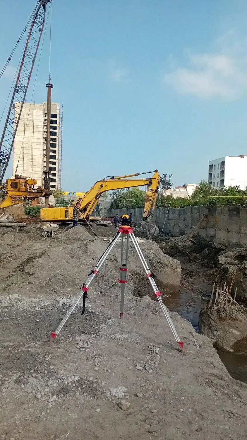 تهیه نقشه یو تی ام و اخذ سند|خدمات پیشه و مهارت|ساری, |دیوار