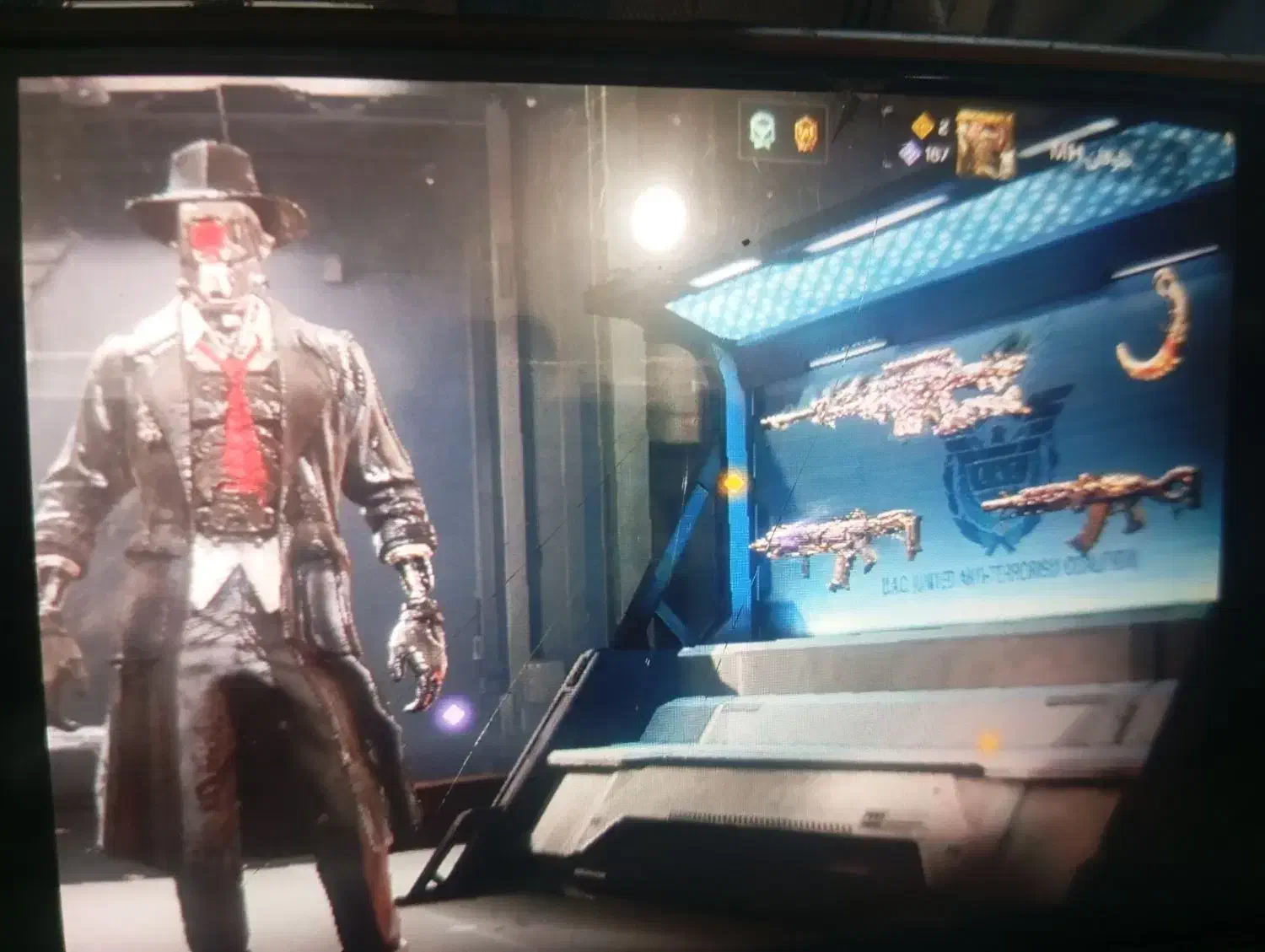 ناب ناب|کنسول، بازی ویدئویی و آنلاین|نجف‌آباد, جوزدان|دیوار