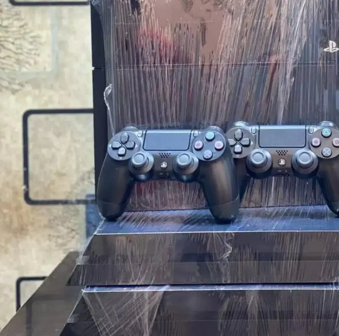 طرح تعویض دستگاه قدیمی با جدید با بهترین شرایط|کنسول، بازی ویدئویی و آنلاین|تهران, فلسطین (میدان انقلاب)|دیوار