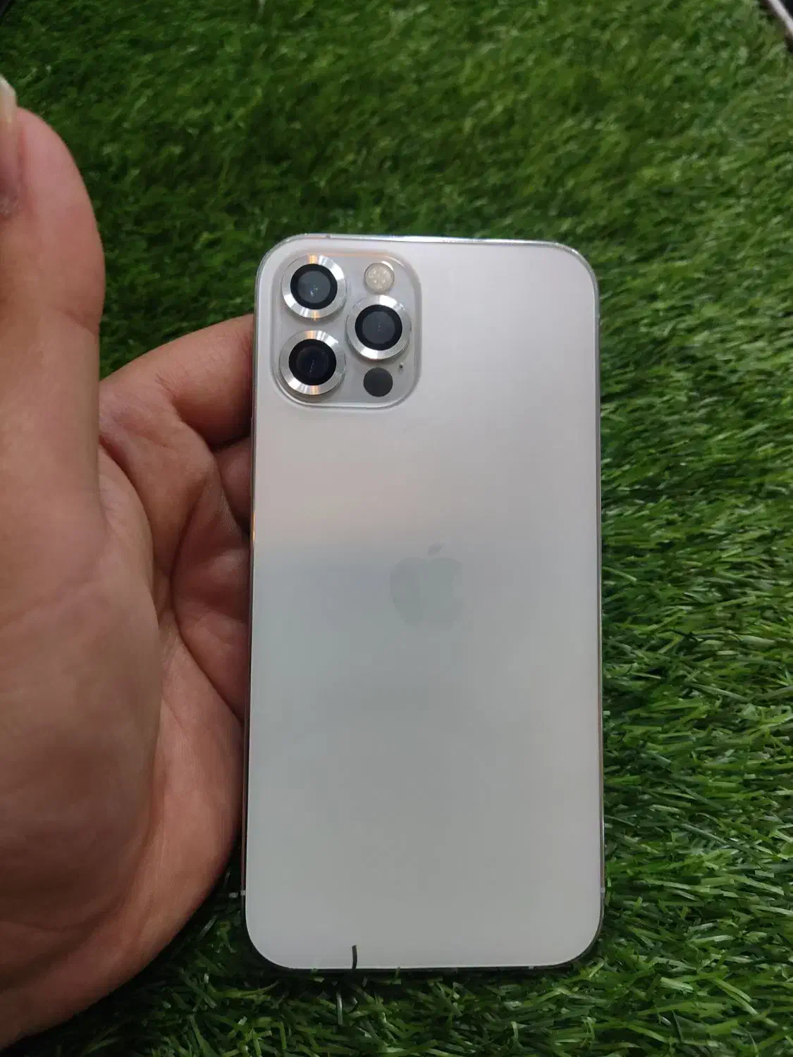 iphone12pro|موبایل|همدان, |دیوار