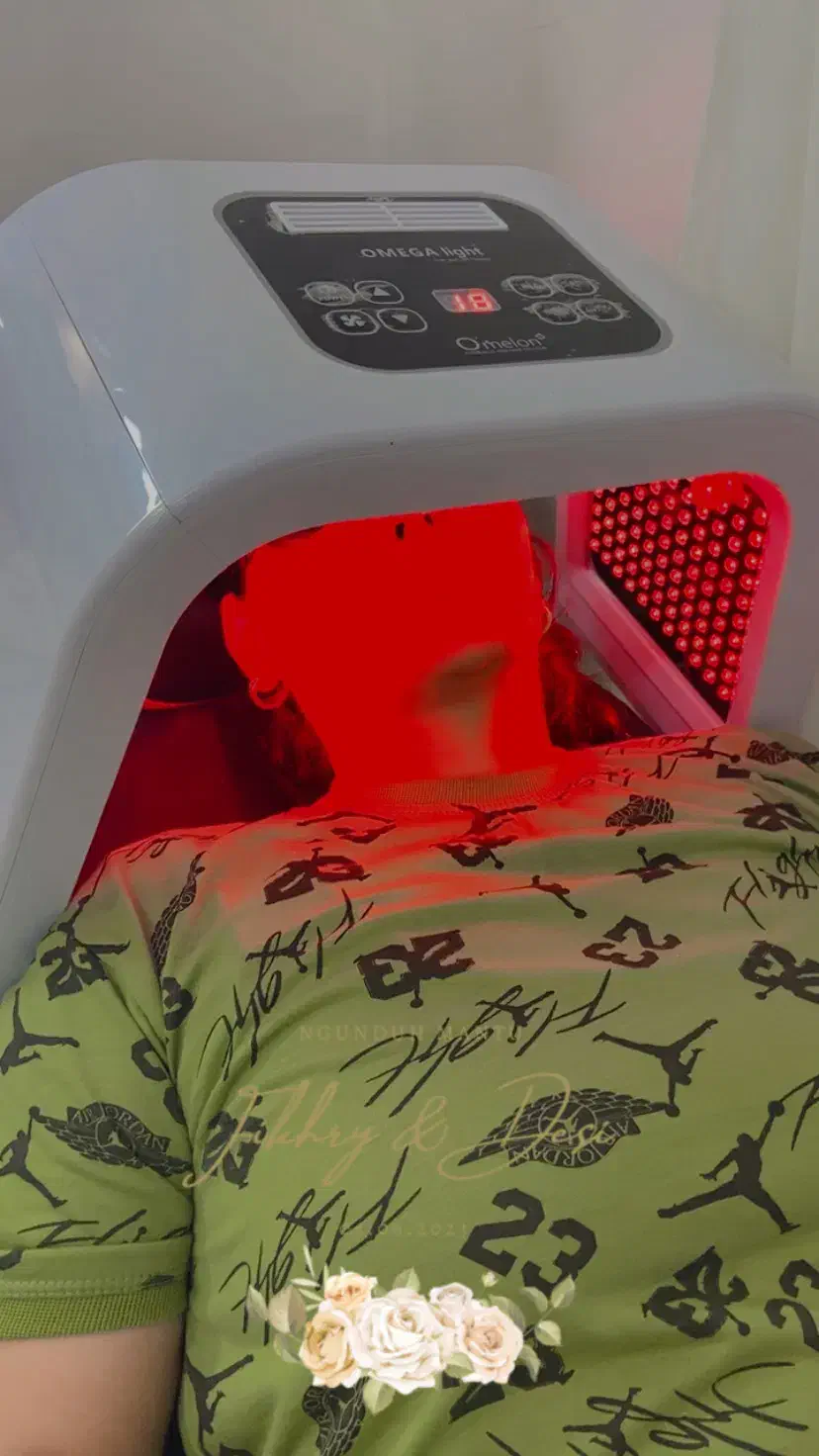 پاکسازی پوست و فشیال و لیفت ابرو ومژه|خدمات آرایشگری و زیبایی|سیاهکل, |دیوار