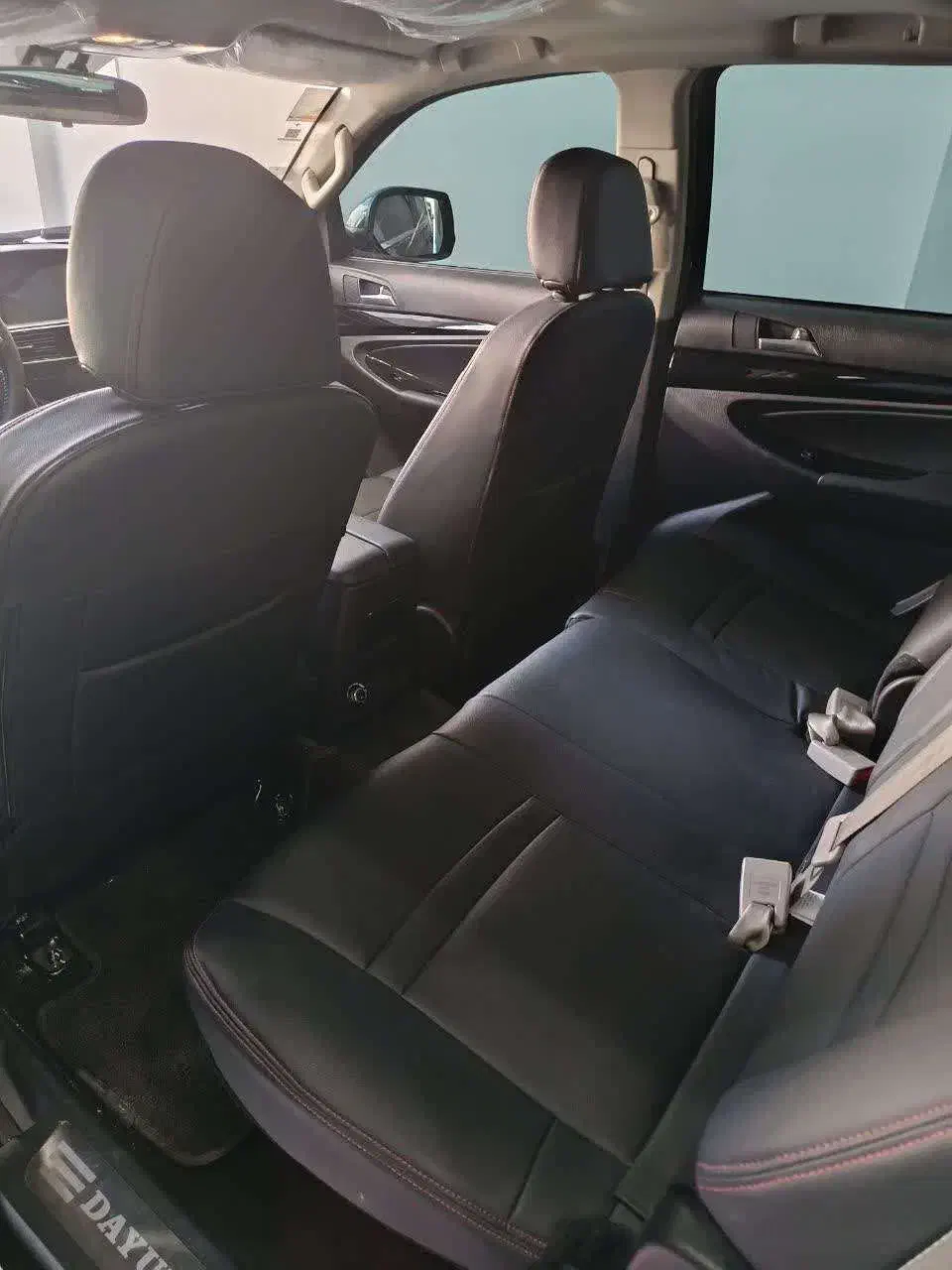 دایون y7 مدل 1403|خودرو سواری و وانت|کرج, کوی امامیه|دیوار