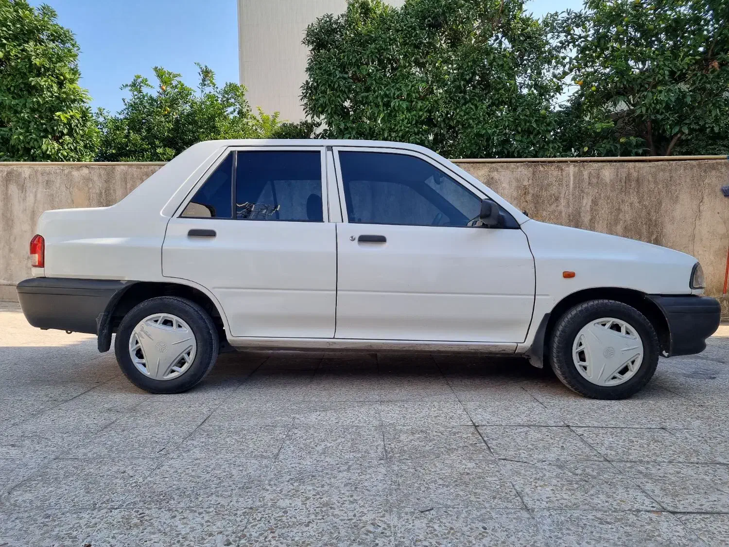 پراید ۱۳۱se مدل ۹۶|خودرو سواری و وانت|خرم‌آباد (تنکابن), |دیوار