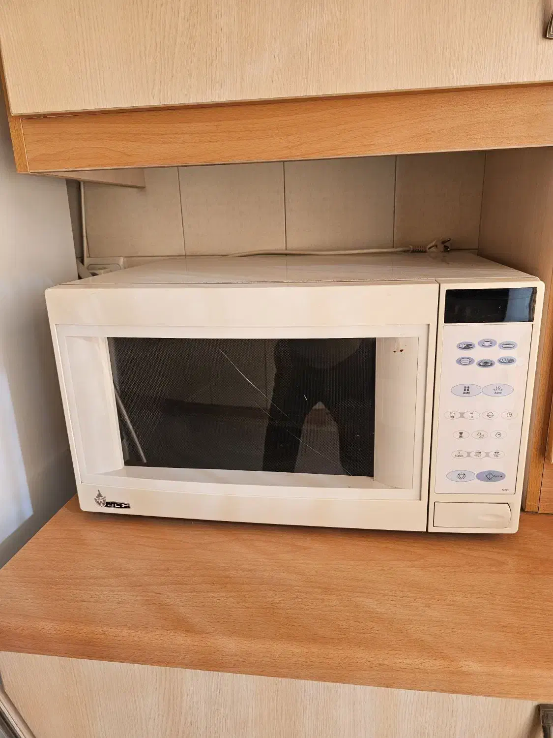 مایکروفر بوتان|اجاق گاز و لوازم برقی پخت‌وپز|اصفهان, مسجد مصلی|دیوار