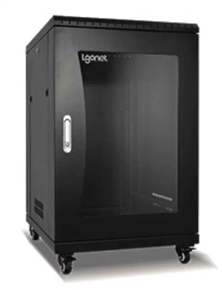 انواع رک های ایستاده و دیواری|مودم و تجهیزات شبکه|تهران, میرداماد|دیوار