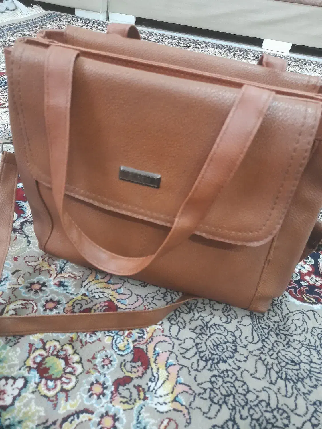 کیف بسیارتمیز|کیف، کفش، کمربند|قرچک, زیبا شهر|دیوار