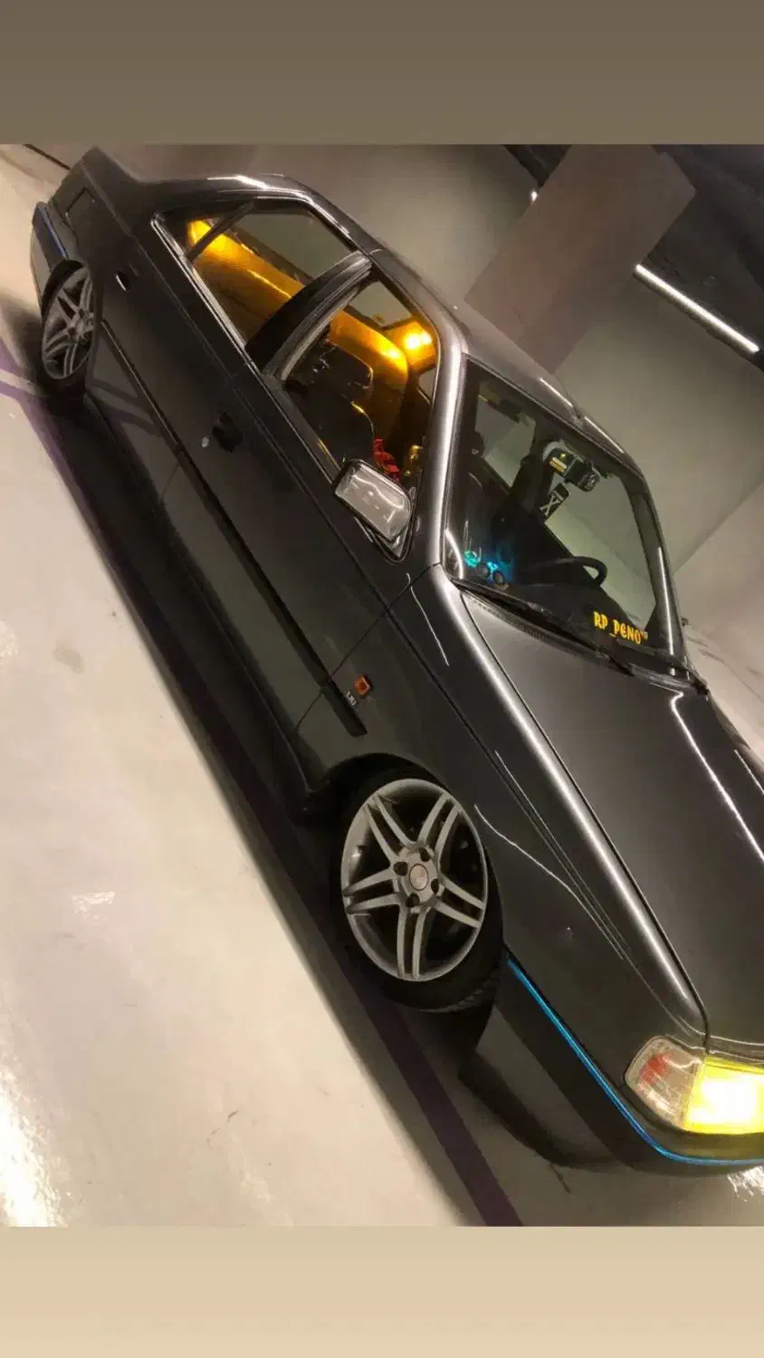 فروشی بهترین مدل پژو|خودرو سواری و وانت|ساری, |دیوار