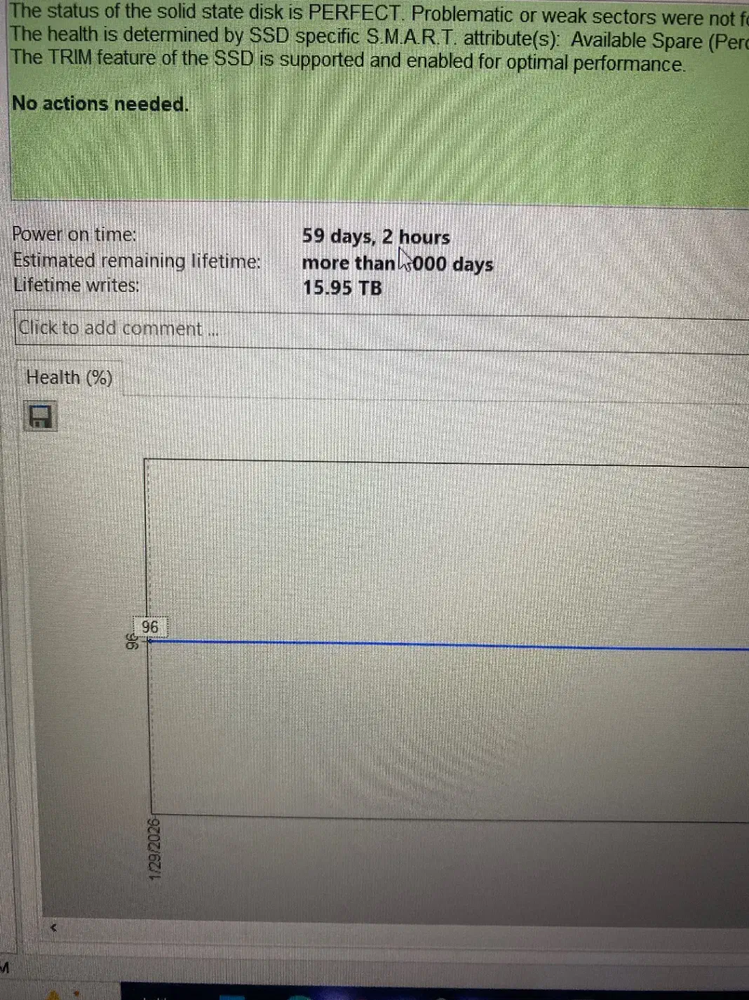لپ تاب ideapad gaming|رایانه همراه|تبریز, |دیوار