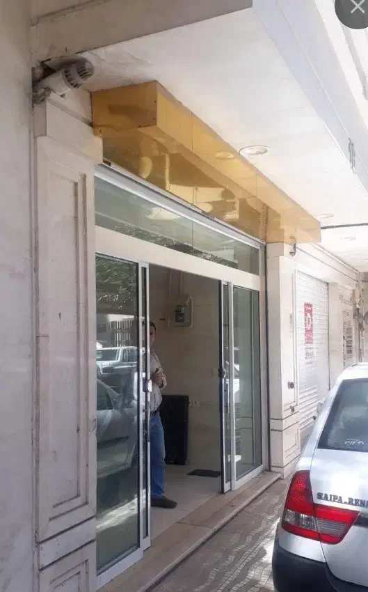 مغازه ۳۰ متر / حاشیه امام رضا / ارتفاع ۴/۵ متر|اجارهٔ مغازه و غرفه|مشهد, کوشش|دیوار