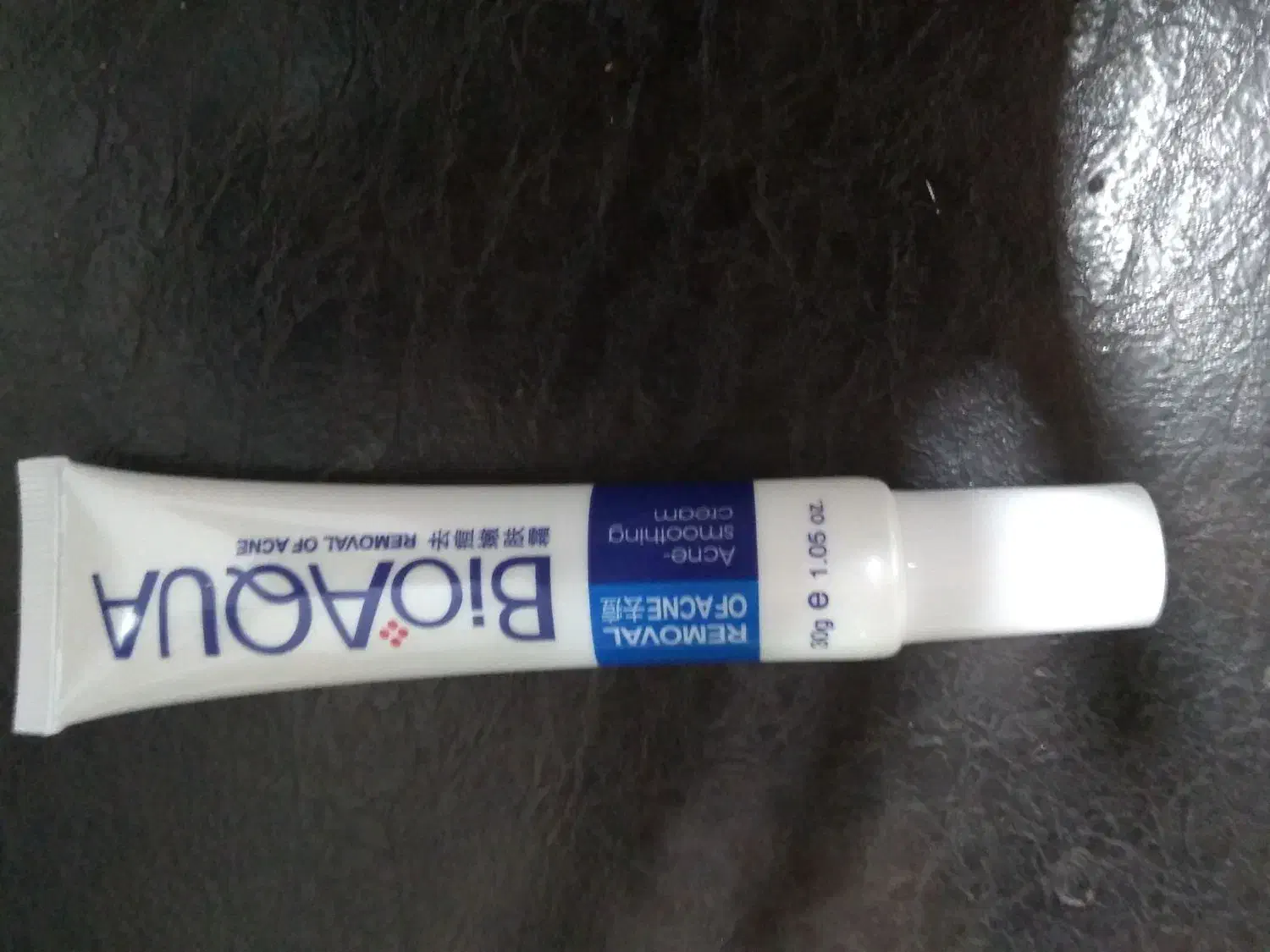 کرم ضد جوش بیوآکوا اصل|آرایشی، بهداشتی، درمانی|رشت, گلباغ نماز|دیوار