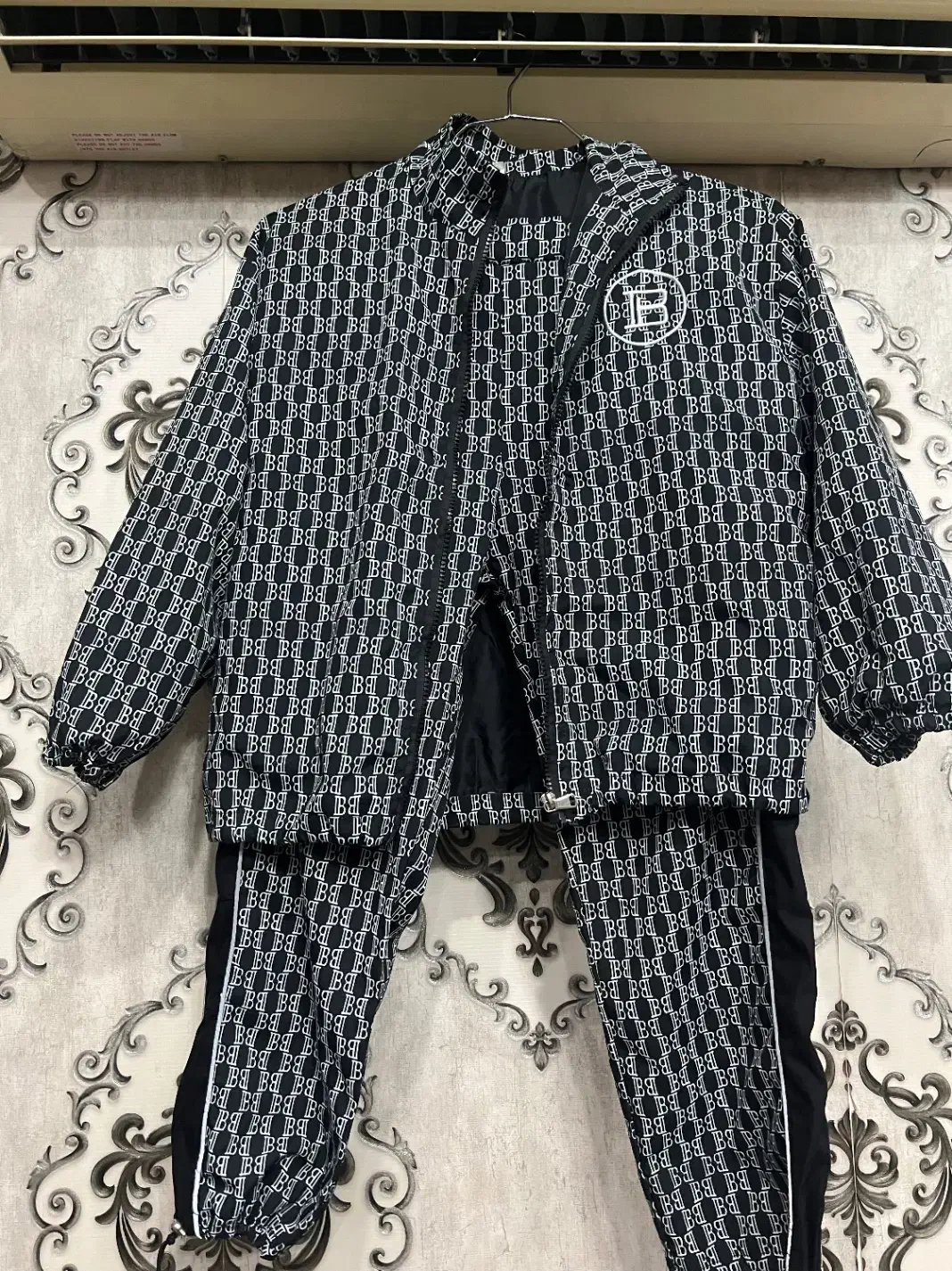 سوشرت شلوار ست|کفش و لباس بچه|رشت, گلسار|دیوار