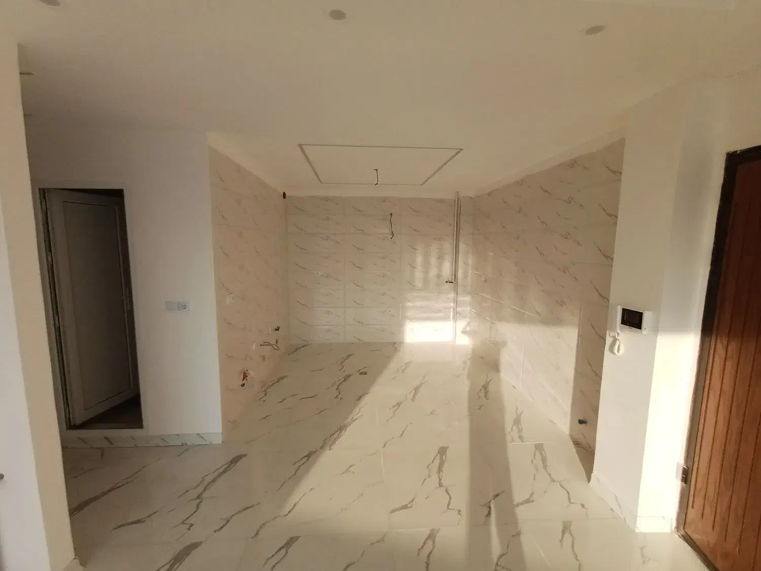 اجاره واحد ۸۲ متری خیابان ۷۲ تن|اجارهٔ آپارتمان|رودسر, |دیوار