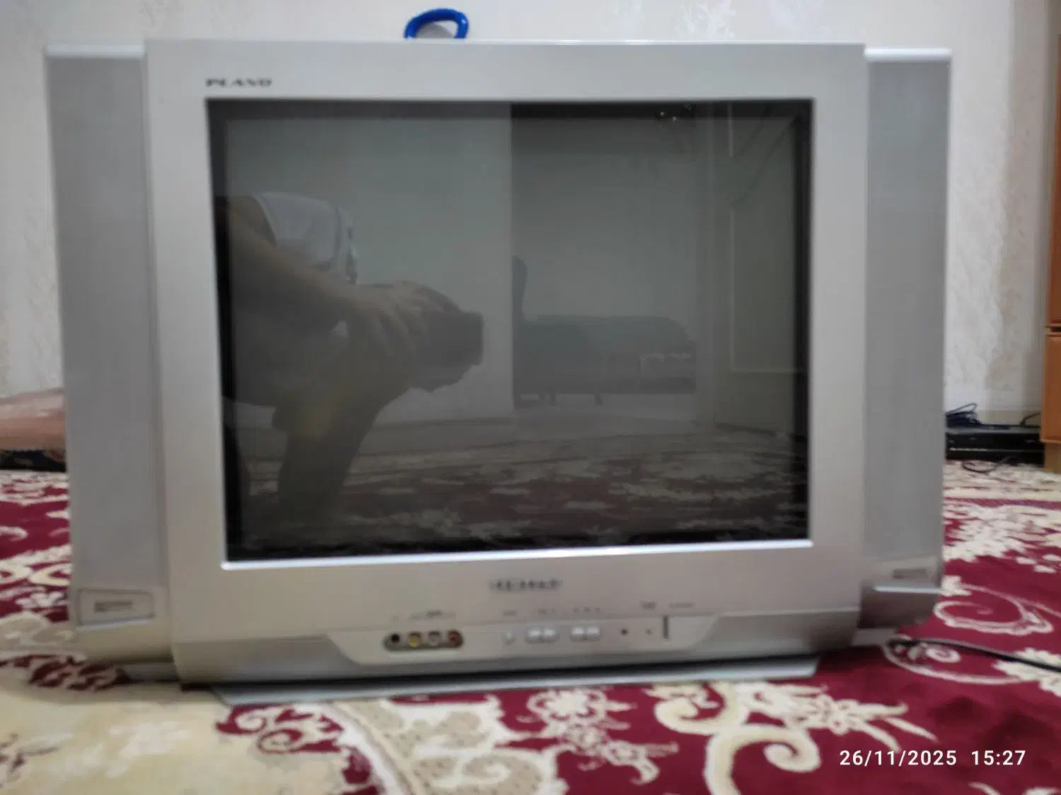 تلویزیون سامسونگ|تلویزیون و پروژکتور|اندیمشک, |دیوار