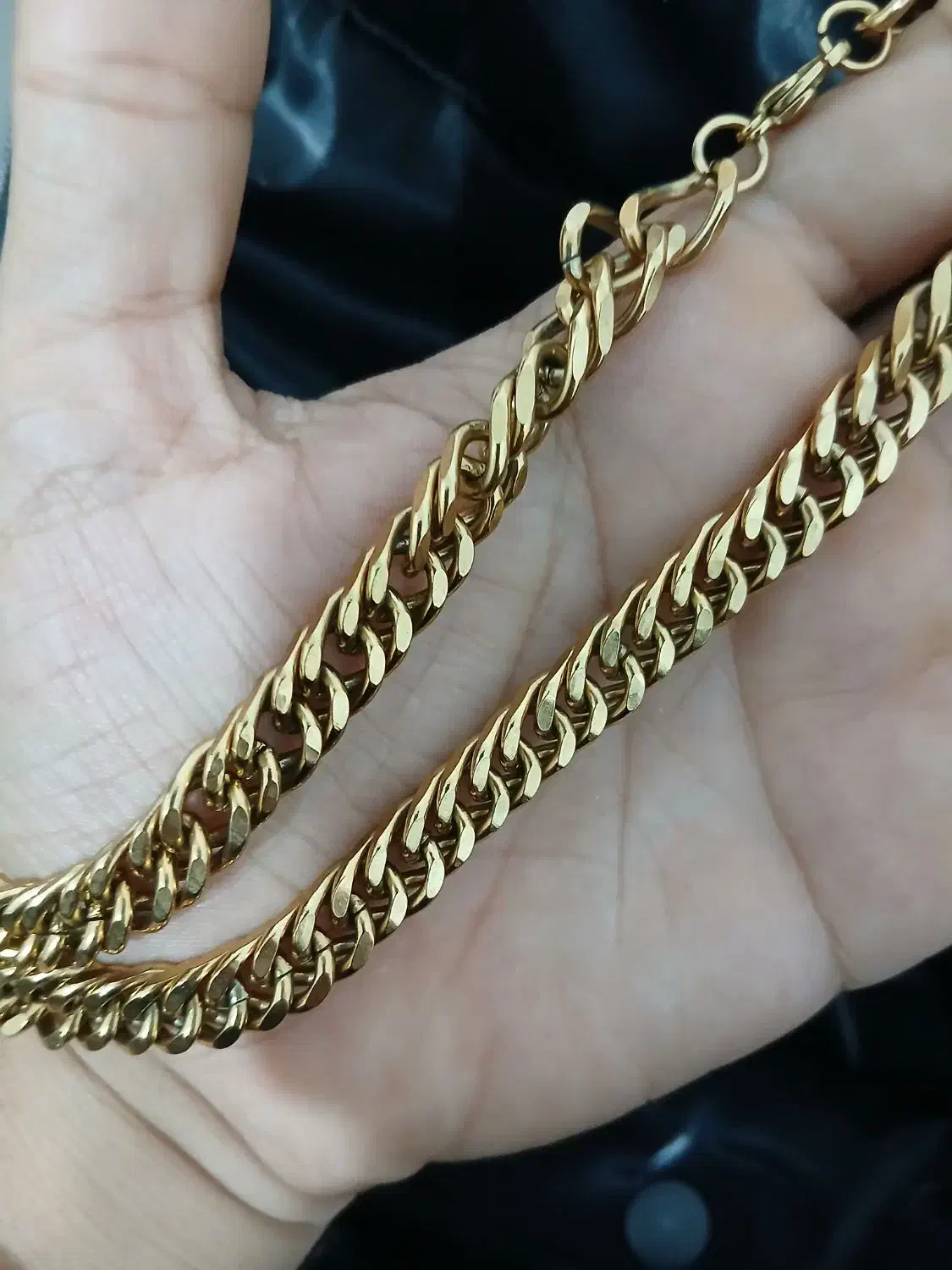 گردنبند کارتیر|بدلیجات|کوهدشت, |دیوار