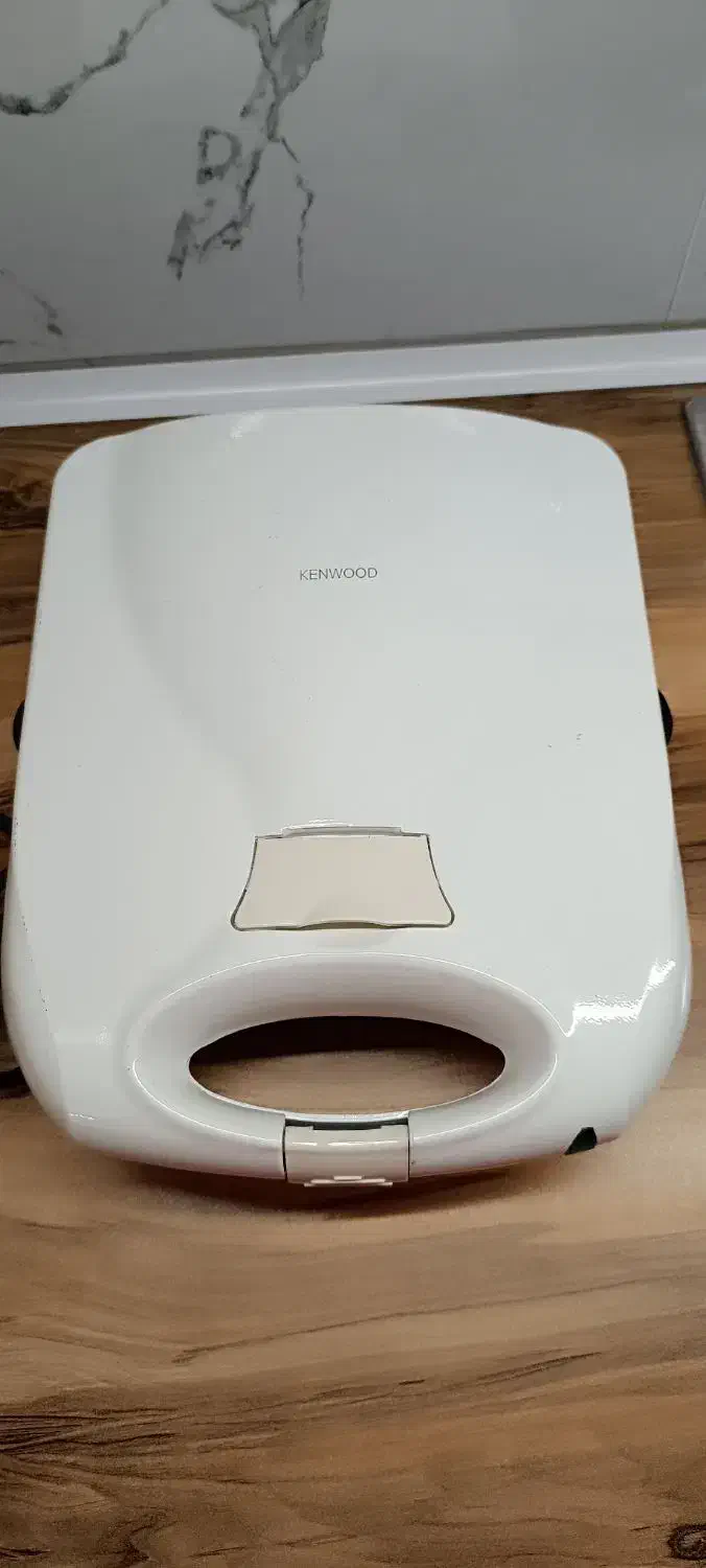 اسنک ساز کنوود|اجاق گاز و لوازم برقی پخت‌وپز|تهران, باشگاه نفت|دیوار