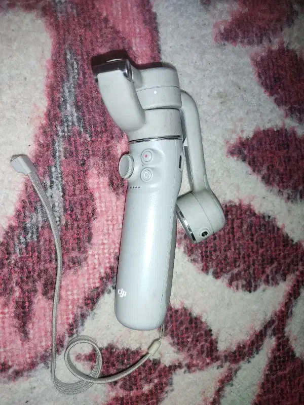 گیمبال.لرزشگیر|لوازم جانبی موبایل و تبلت|خمینی‌شهر, |دیوار