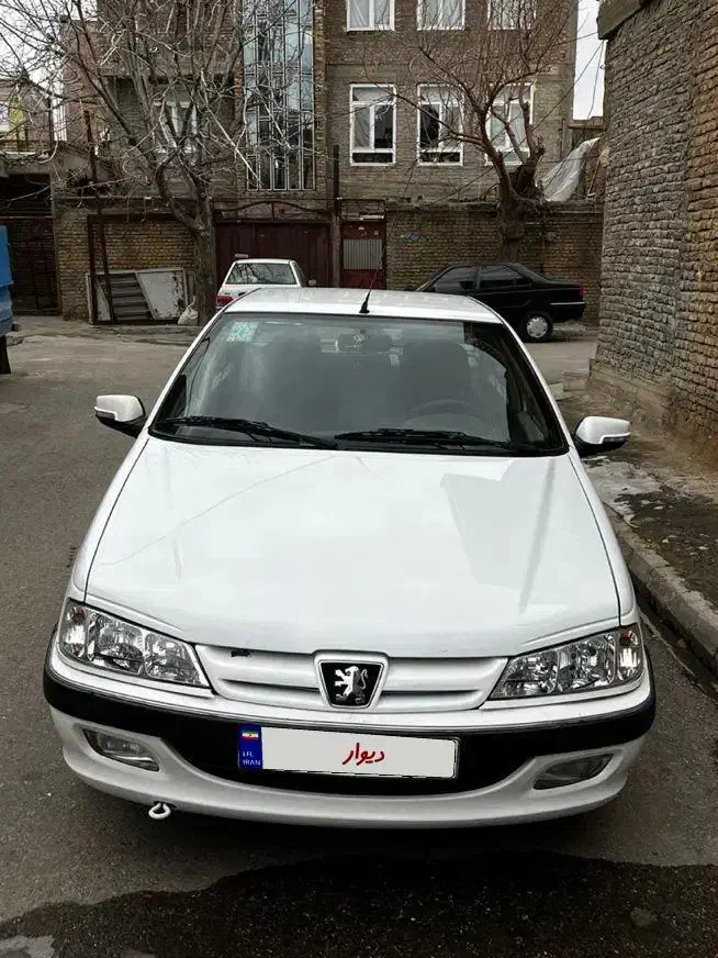 ماشین|خودرو سواری و وانت|میاندوآب, |دیوار