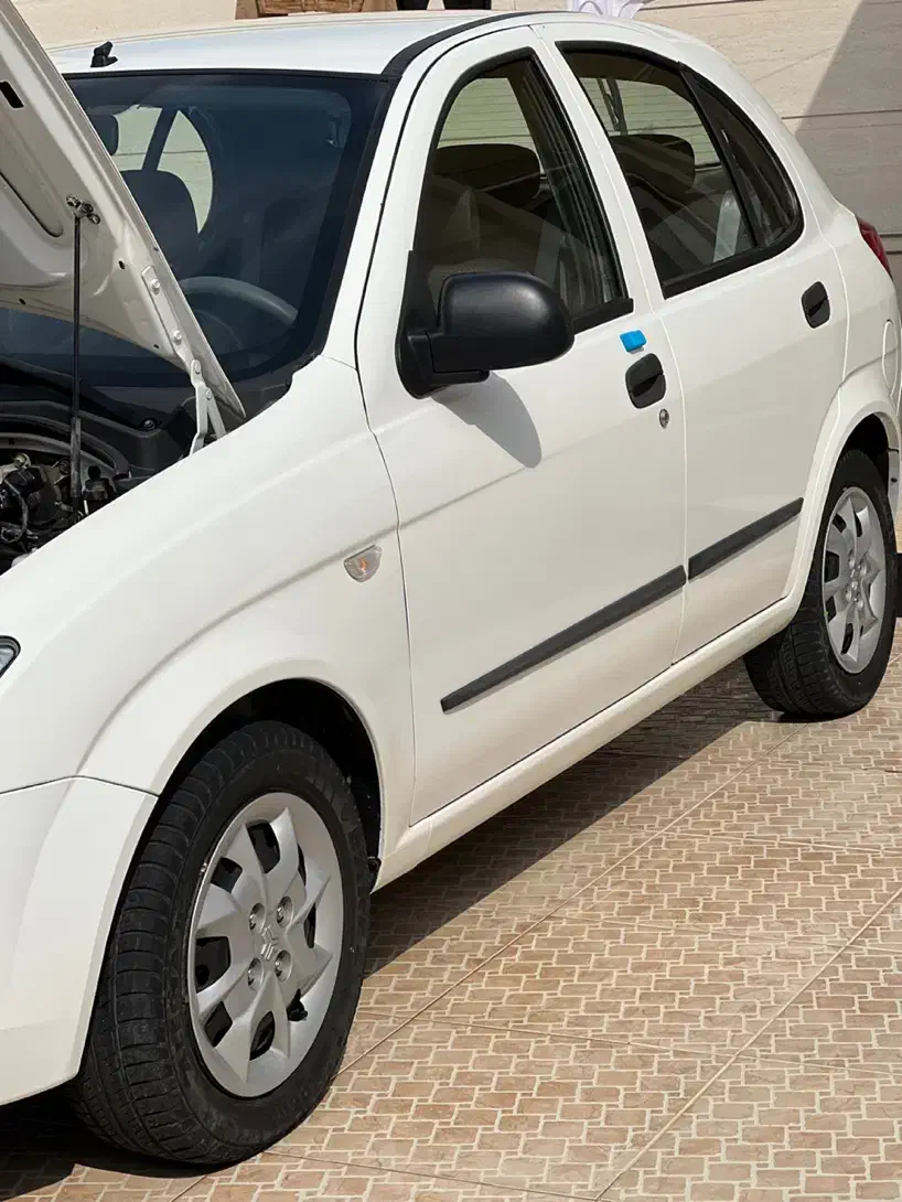 تیبا دو مدل ۱۴۰۰ صفر|خودرو سواری و وانت|لامرد, |دیوار