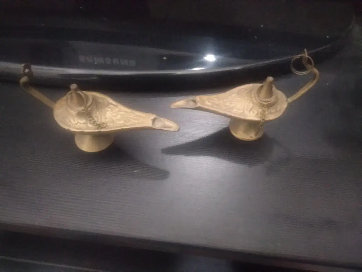 لوازم انتیک و قدیمی|کلکسیون اشیاء عتیقه|رشت, کوی حسینی|دیوار