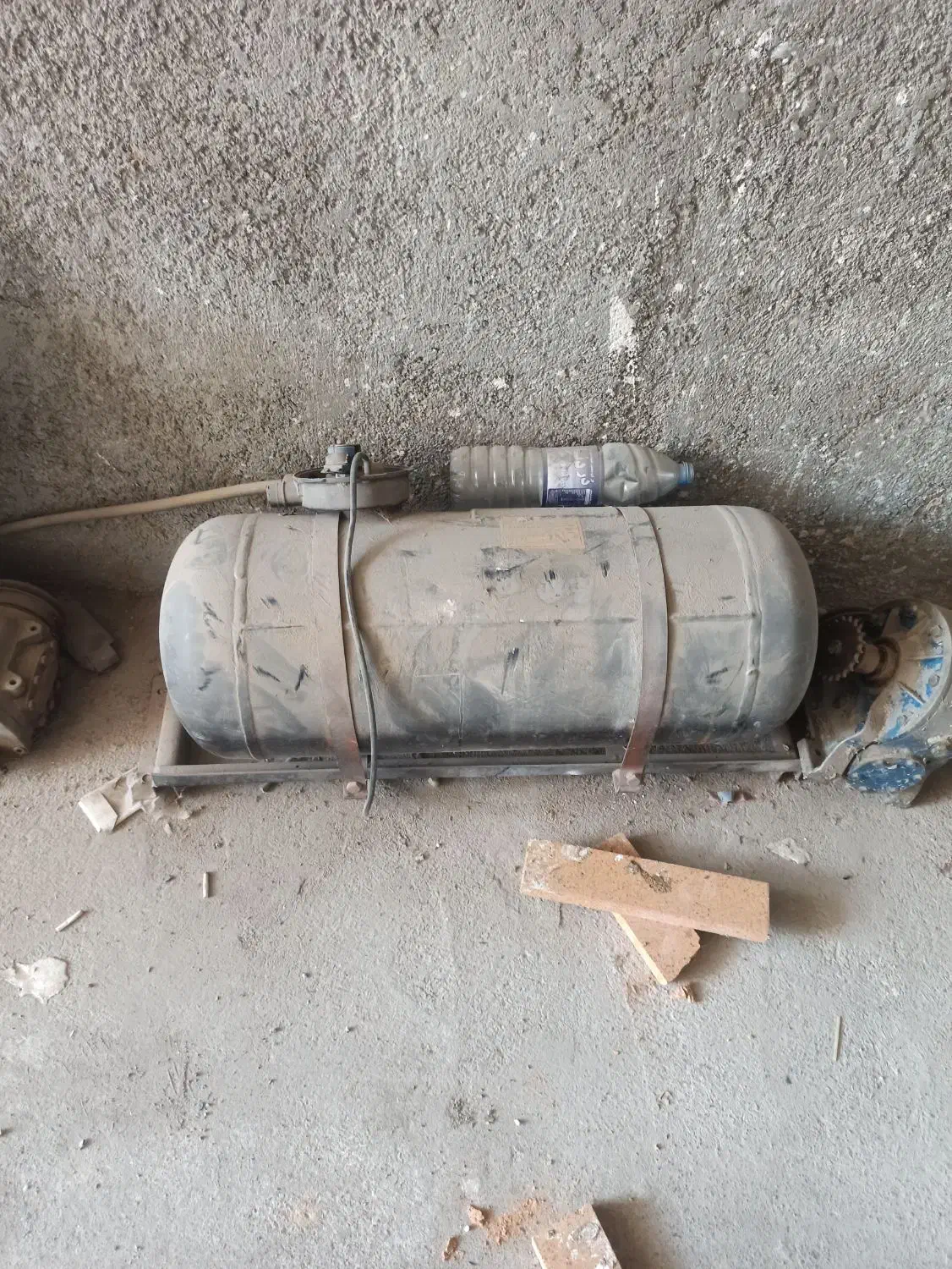 کپسول الپیجی|اجاق گاز و لوازم برقی پخت‌وپز|بندر ماهشهر, |دیوار