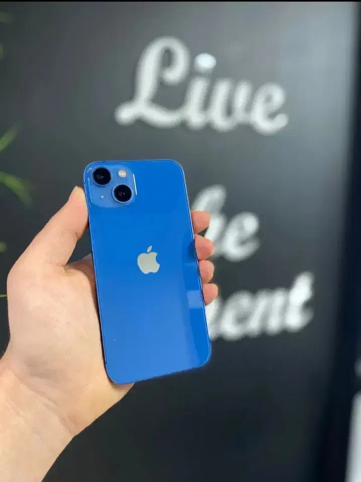 13نرمال آیفون گوشی اپل|موبایل|رباطکریم, شترخوار|دیوار