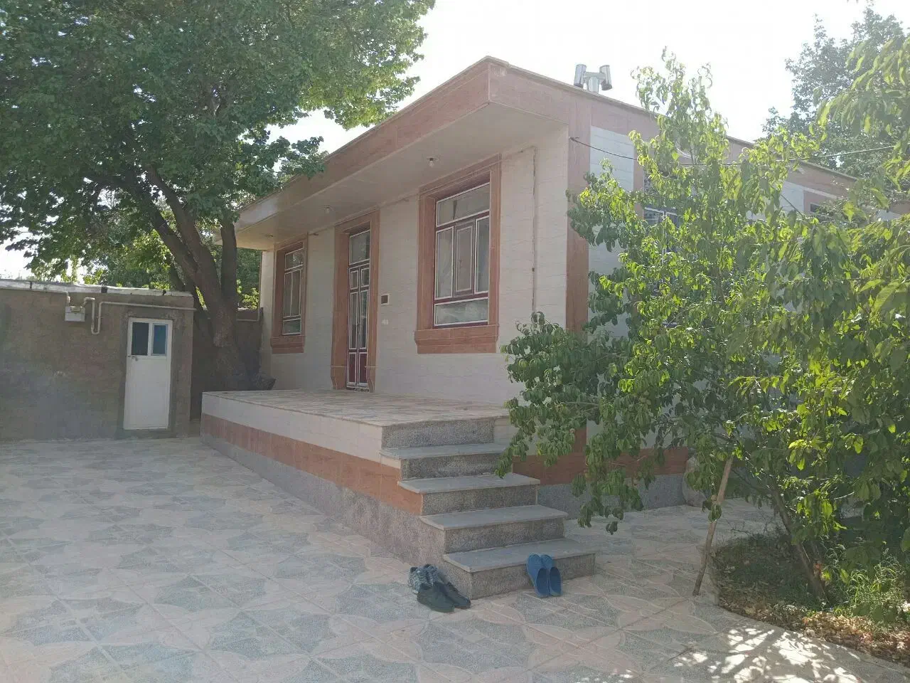 خانه ی ویلایی|اجارهٔ خانه و ویلا|قیدار, |دیوار