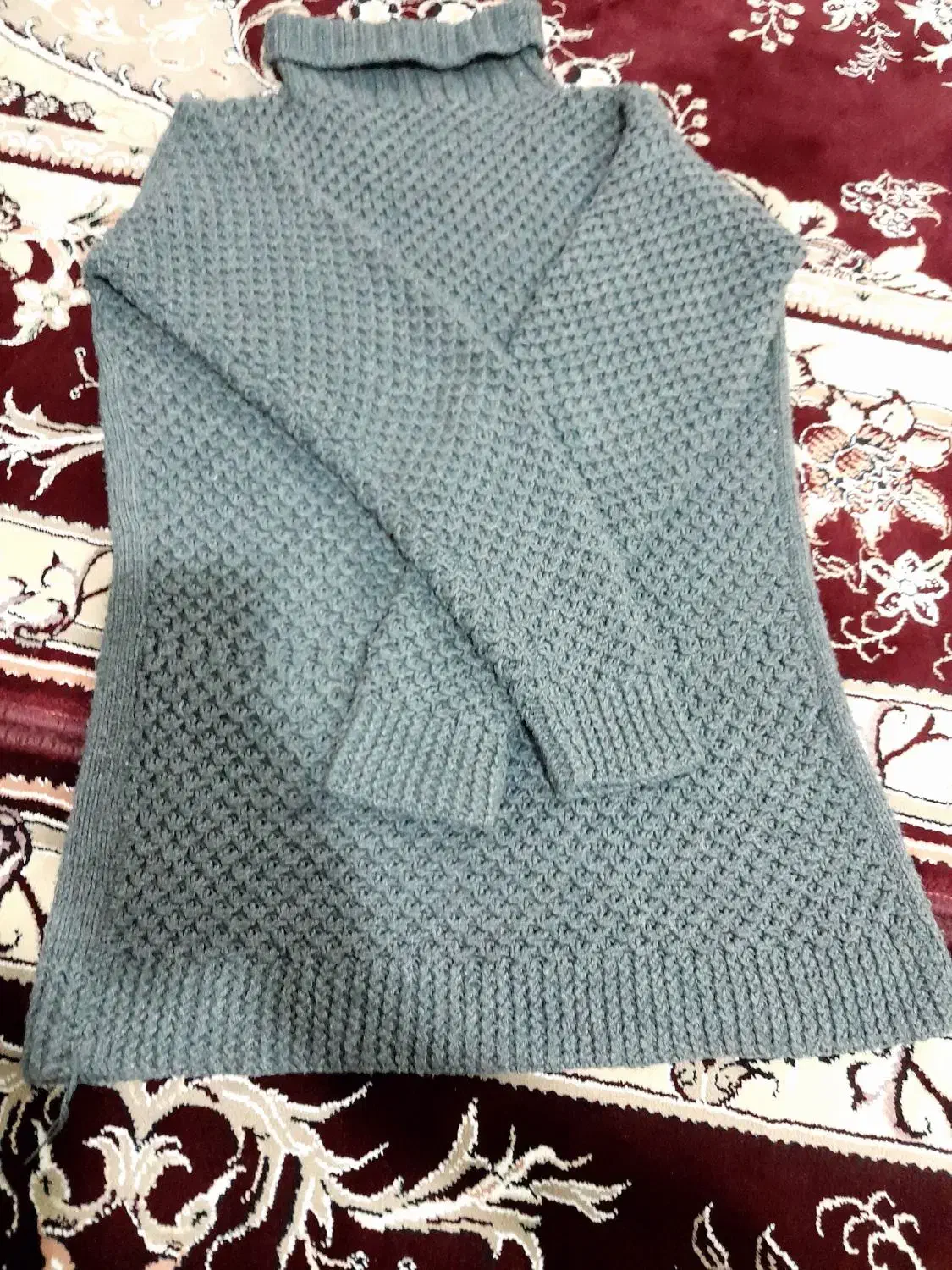 سفارش انواع بافت قلعه حسینه|لباس|خرمدره, |دیوار