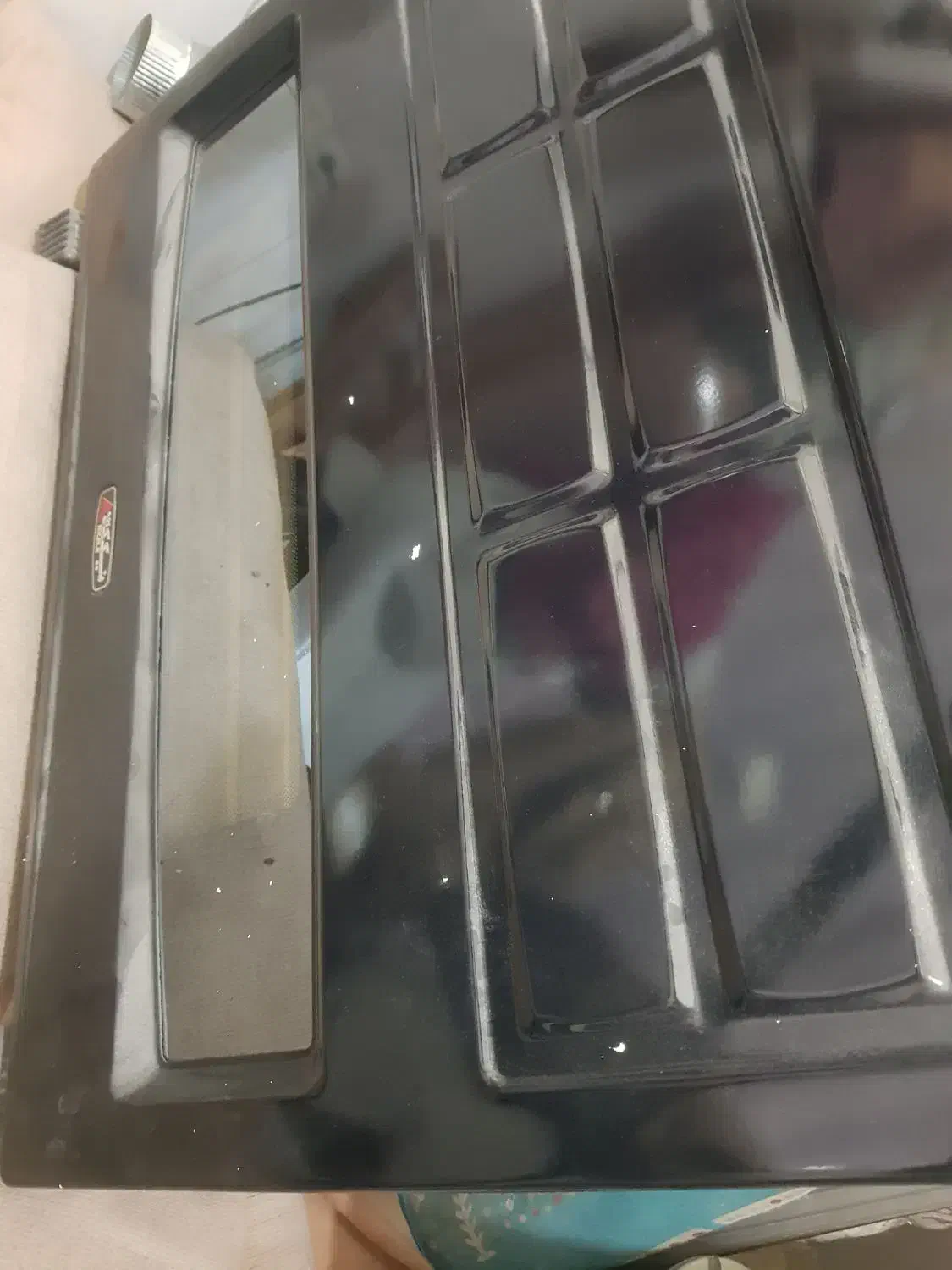 بخاری گازی نیک کالا|بخاری، هیتر، شومینه|گنبد کاووس, |دیوار