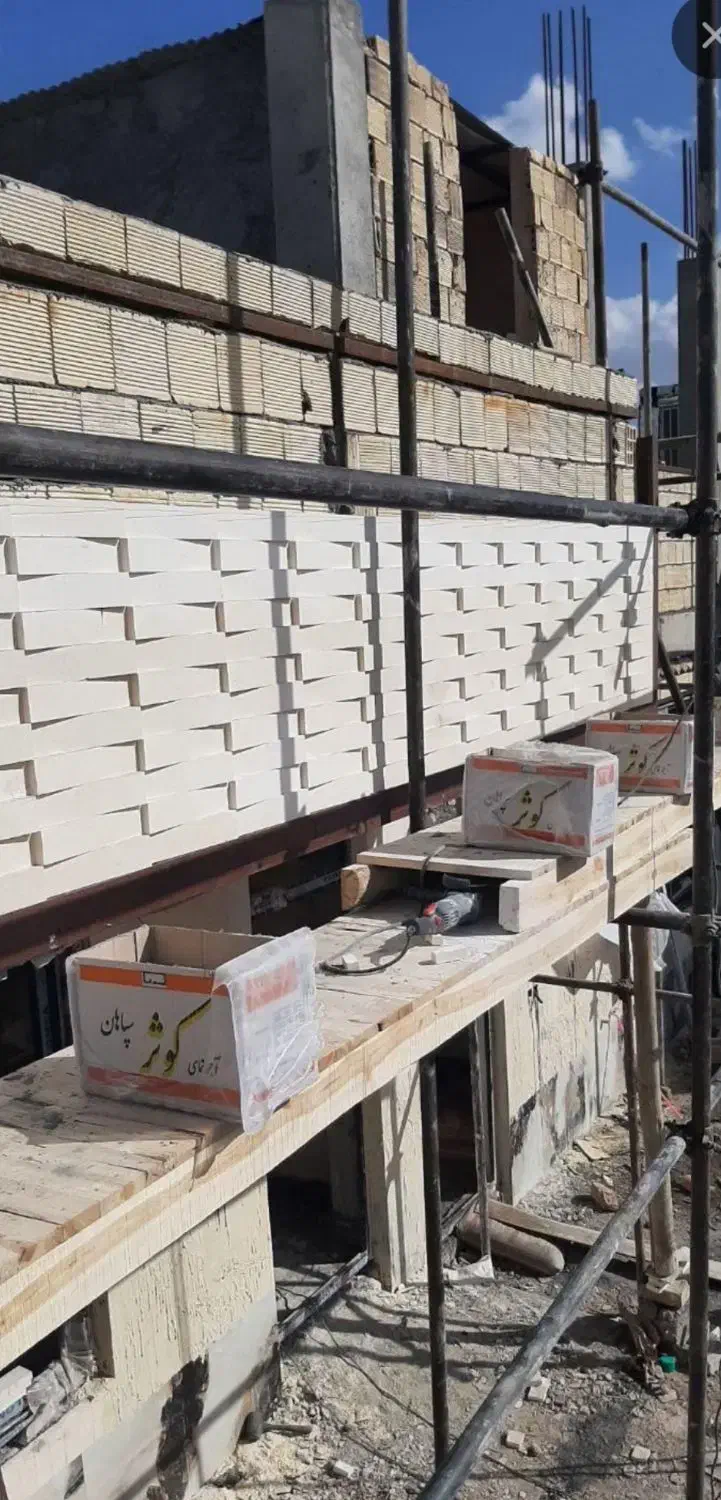 بنا نماکار هستم|خدمات پیشه و مهارت|خمینیشهر, |دیوار