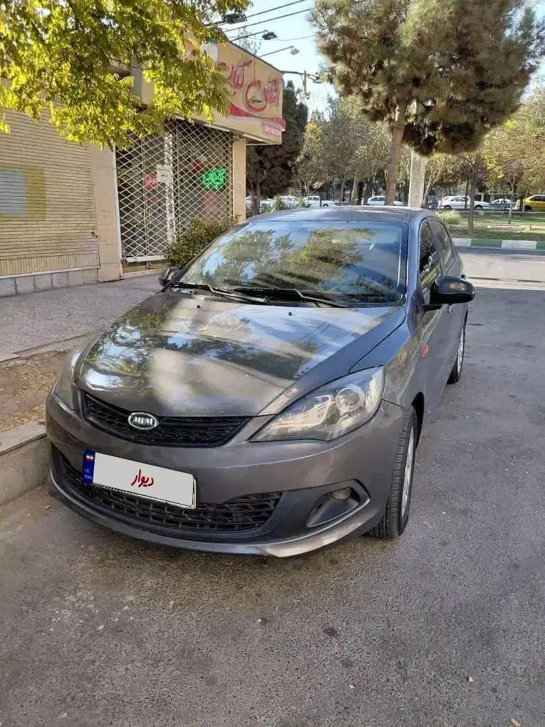 MVM315H فول|خودرو سواری و وانت|مشهد, مهدی آباد (بلوار توس)|دیوار