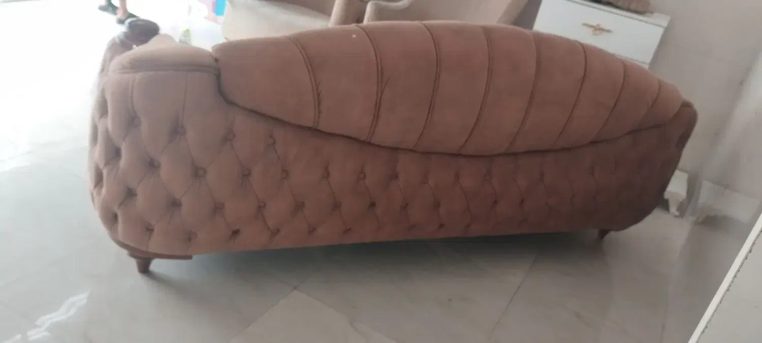 مبل دست دوم|مبلمان خانگی و میز عسلی|رباط‌کریم, رباط‌کریم|دیوار