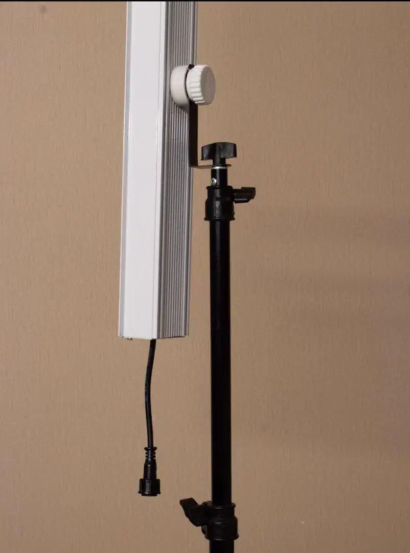 لاینلایت حرفهای مخصوص تولید محتوا(تولید اختصاصی)|دوربین عکاسی و فیلمبرداری|تهران, نیروی هوایی (پیروزی)|دیوار