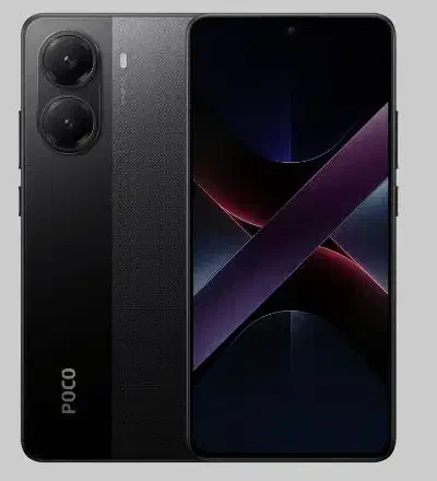 Poco X7 Pro 512 درحد آک|موبایل|اصفهان, احمدآباد|دیوار