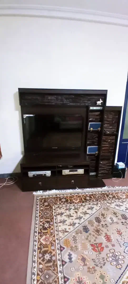 میز ال ای دی تمیز|میز تلویزیون|رشت, ترمینال|دیوار