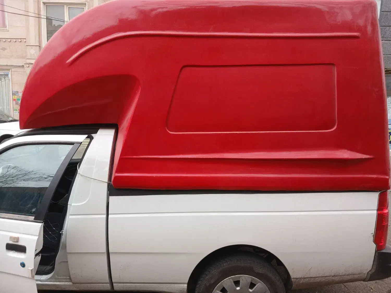 اریسان دو|خودرو سواری و وانت|دهلران, |دیوار