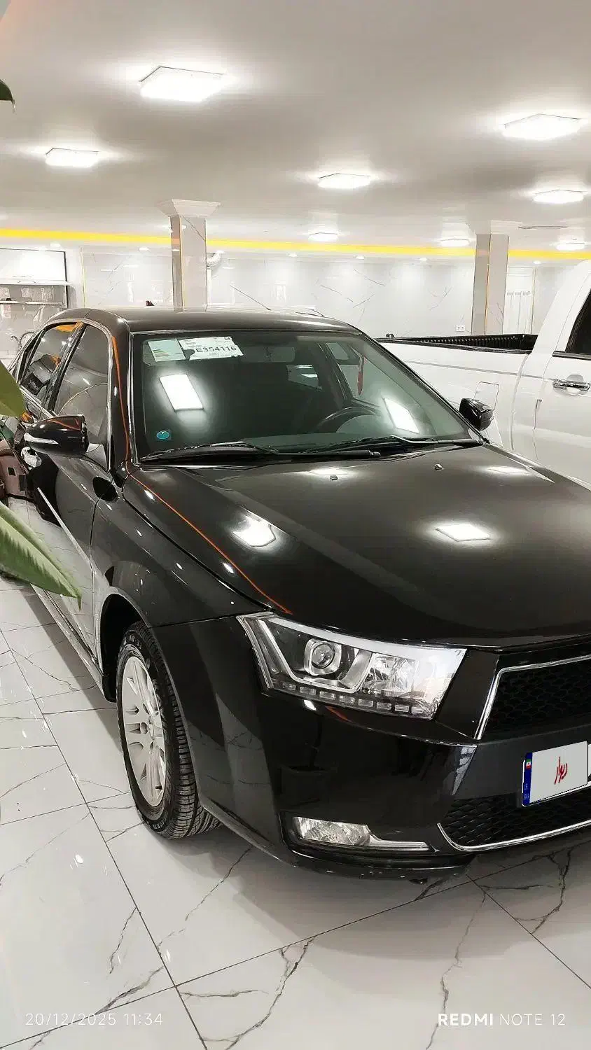 دنا پلاس تیپ ۲ مدل۱۴۰۰|خودرو سواری و وانت|بوکان, |دیوار