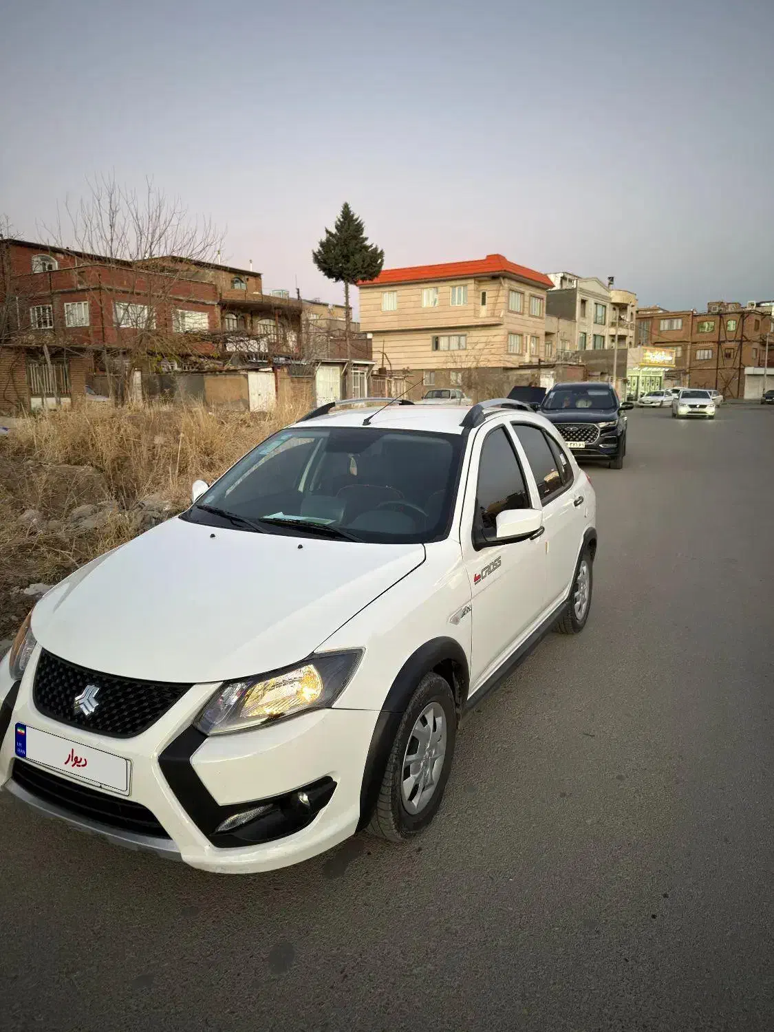 کویک GX|خودرو سواری و وانت|مریوان, |دیوار