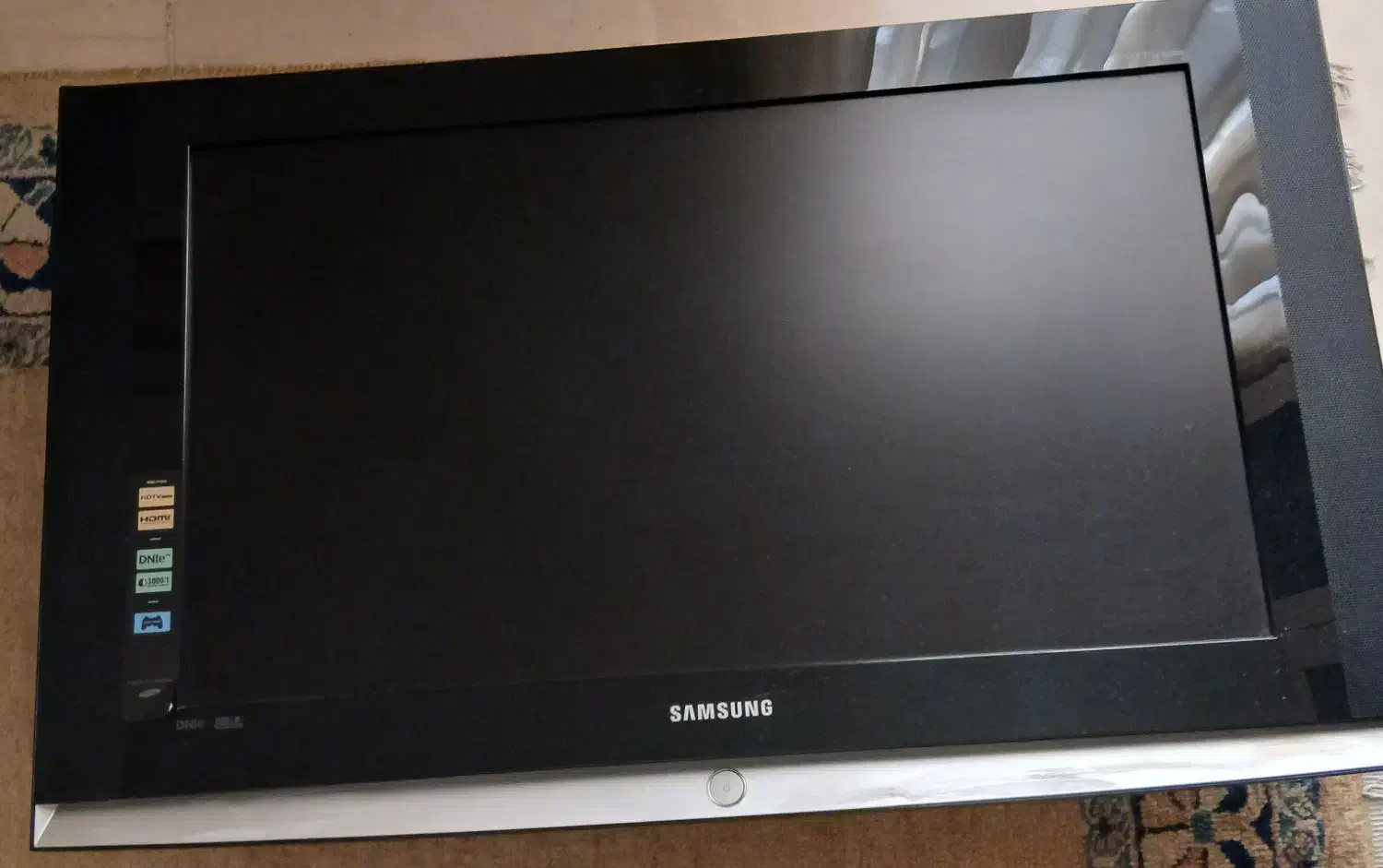 تلویزیون سامسونگ|تلویزیون و پروژکتور|تهران, پاسداران|دیوار