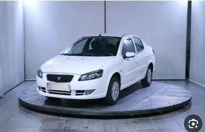 حواله رانا پلاس|خودرو سواری و وانت|الیگودرز, |دیوار