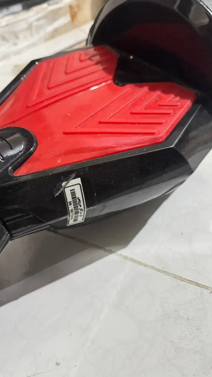 اسکوتر برقی پایی پرشتاب|دوچرخه، اسکیت، اسکوتر|تهران, جوادیه|دیوار