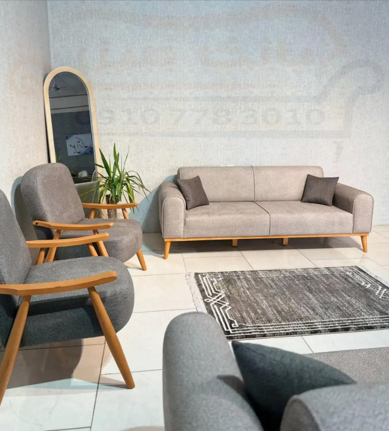 ×× بانک مبل ×× مبل هانی|مبلمان خانگی و میز عسلی|نورآباد, |دیوار