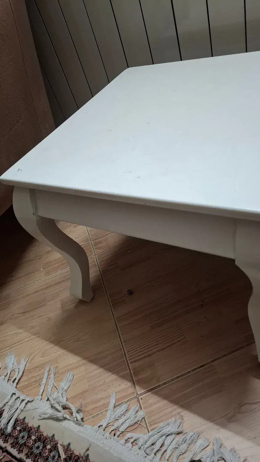 میز وسط عسلی|مبلمان خانگی و میز عسلی|کرج, شهرک جهان‌نما|دیوار