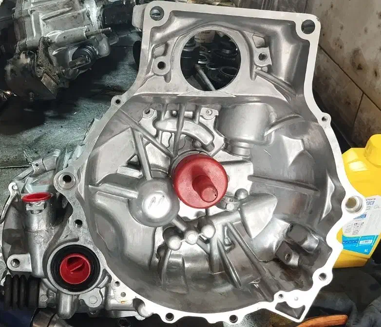 گیربکس|قطعات یدکی و لوازم جانبی|دزفول, |دیوار