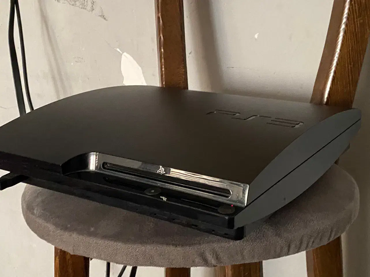 Ps3 اسلیم|کنسول، بازی ویدئویی و آنلاین|تهران, تهرانسر شمالی|دیوار