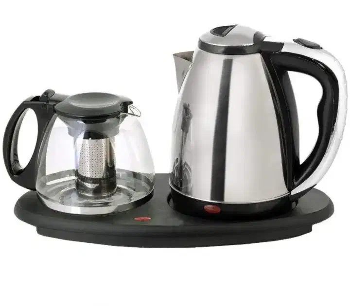 چای ساز تیفال|سماور، چای‌ساز، قهوه‌ساز|مشهد, طبرسی شمالی|دیوار