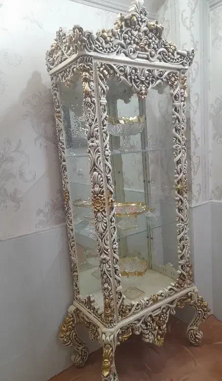 کنسول|بوفه، ویترین، کنسول|قم, سراجه (۱۵ خرداد)|دیوار