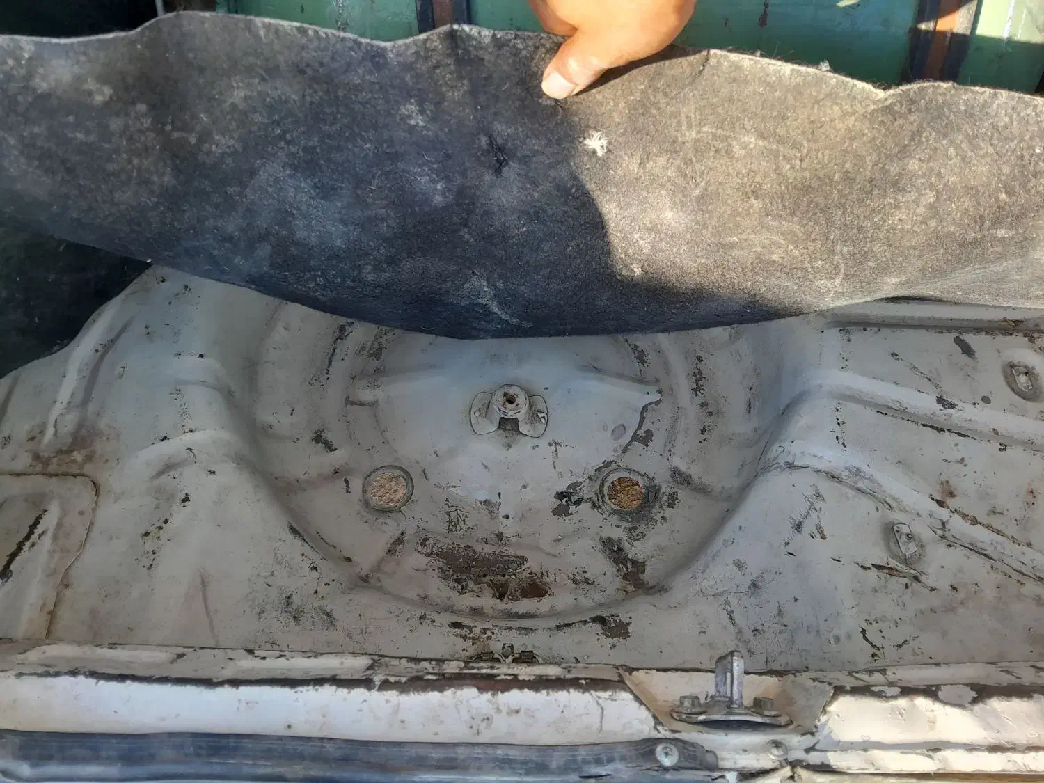 پراید مدل85|خودرو سواری و وانت|زابل, |دیوار